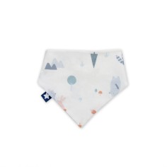 Halstuch Musselin, Little Fox