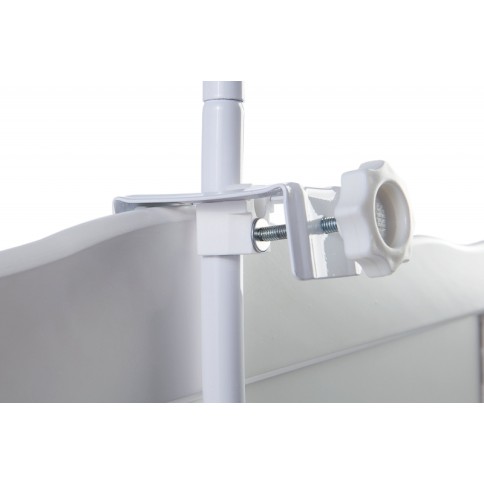 Julius Zöllner Himmelhalter, Standard, Weiß