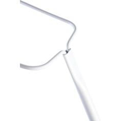 Julius Zöllner Himmelhalter, Standard, Weiß