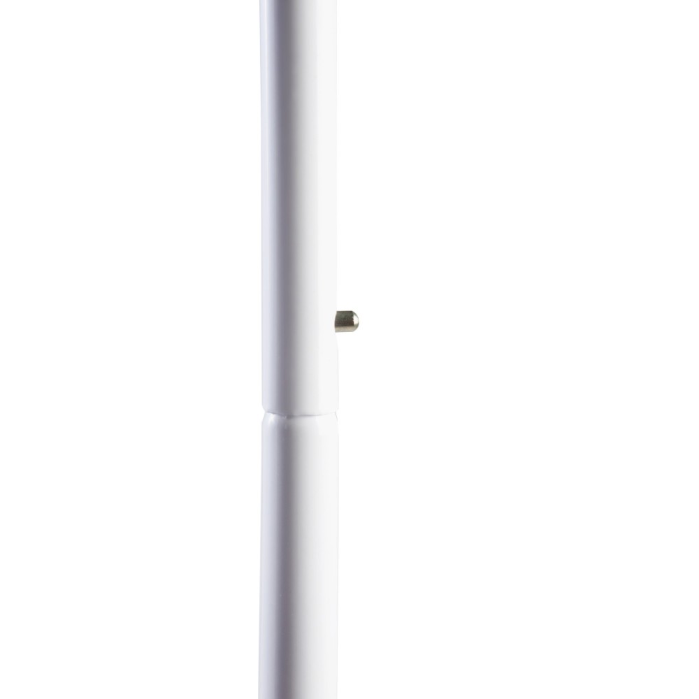 Julius Zöllner Himmelhalter, Standard, Weiß