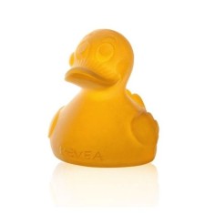 HEVEA Alfie Junior - Toys de bain (canard)