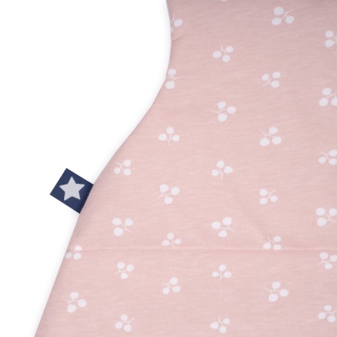 Julius Zöllner Schlafsack Neo 56/62, Leafy