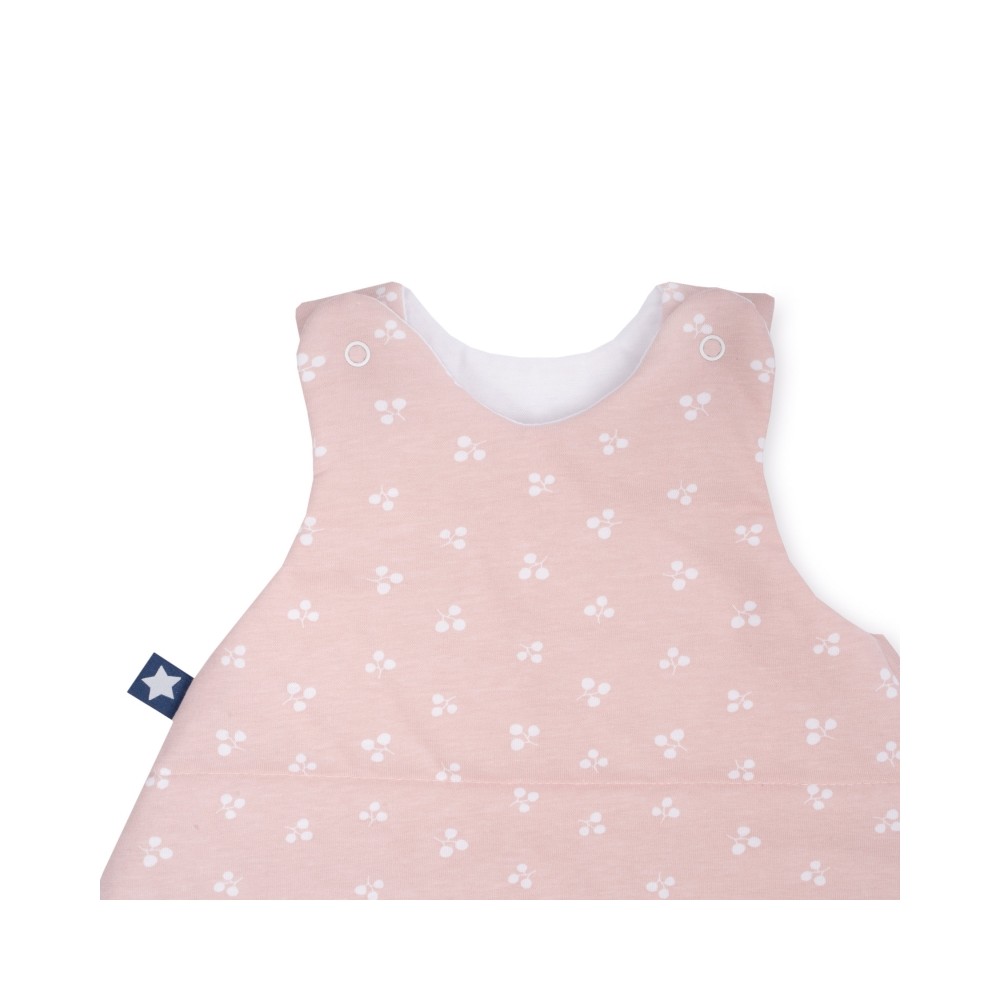 Julius Zöllner Schlafsack Neo 74/80, Leafy