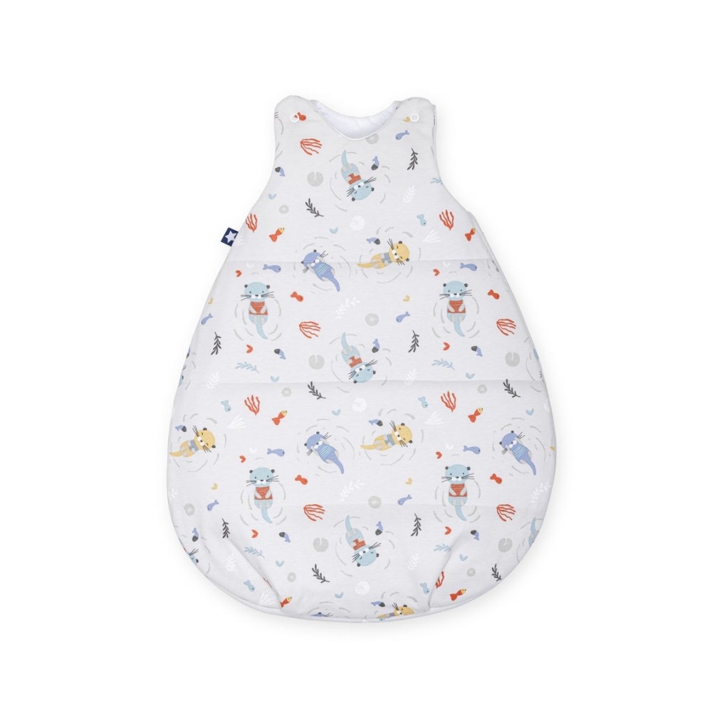 Julius Zöllner Schlafsack Neo 50/56, Little Otti