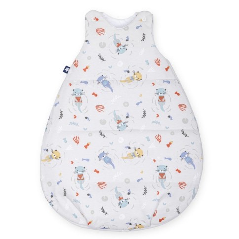 Julius Zöllner Schlafsack Neo 56/62, Little Otti