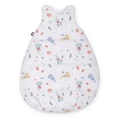 Julius Zöllner Schlafsack Neo 56/62, Little Otti