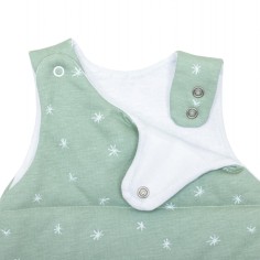 Julius Zöllner Schlafsack Neo 50/56, Stary