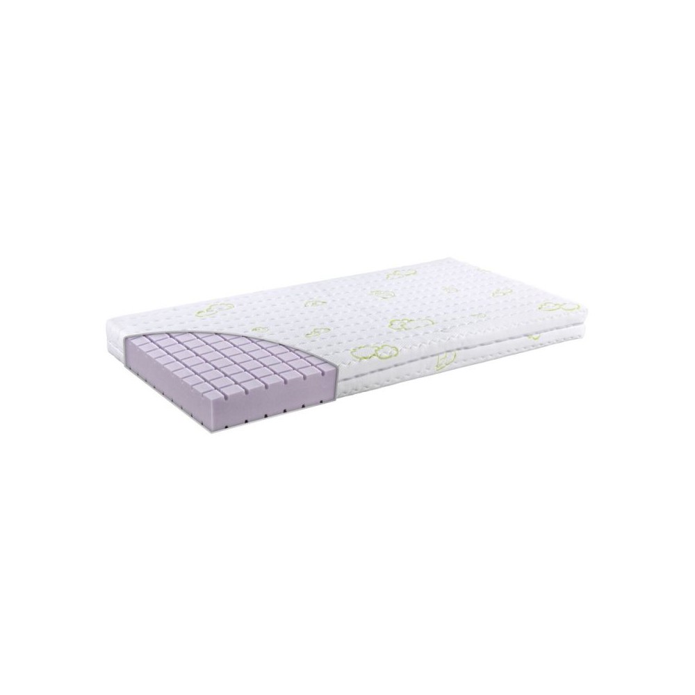 Matelas enfant pleine lune