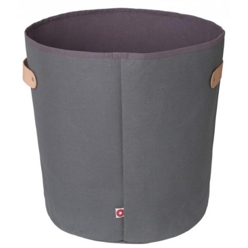 Franck & Fischer Panier de rangement Monkey - Dark, Big