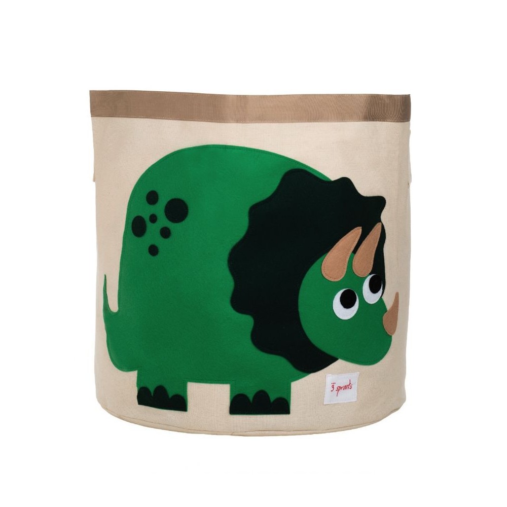 Aufbewahrungskorb, Dino