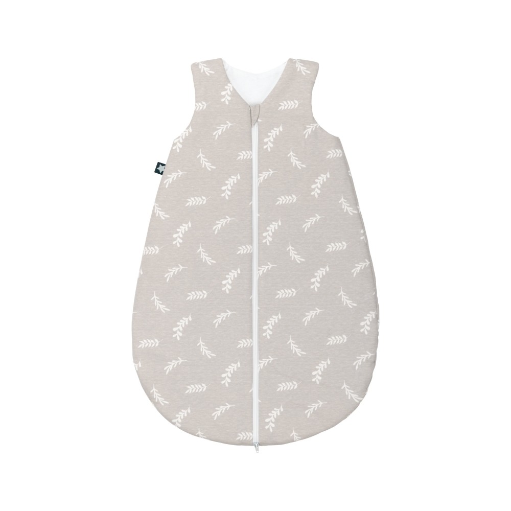 Julius Zöllner Sommerschlafsack Jersey 62, Twiggy