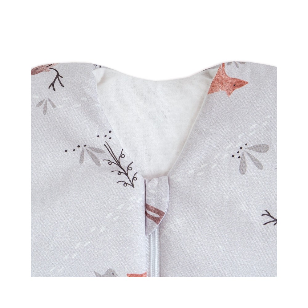 Julius Zöllner Sommerschlafsack 70, Woodlife