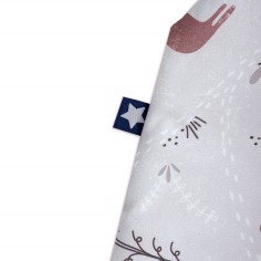 Julius Zöllner Sommerschlafsack 80, Woodlife