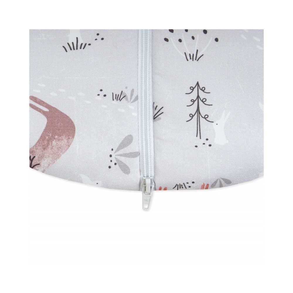 Julius Zöllner Sommerschlafsack 80, Woodlife