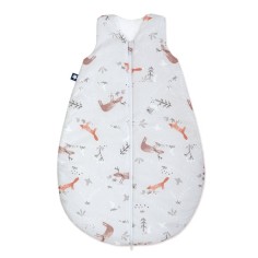 Julius Zöllner Sommerschlafsack 80, Woodlife