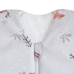 Julius Zöllner Sommerschlafsack 110, Woodlife