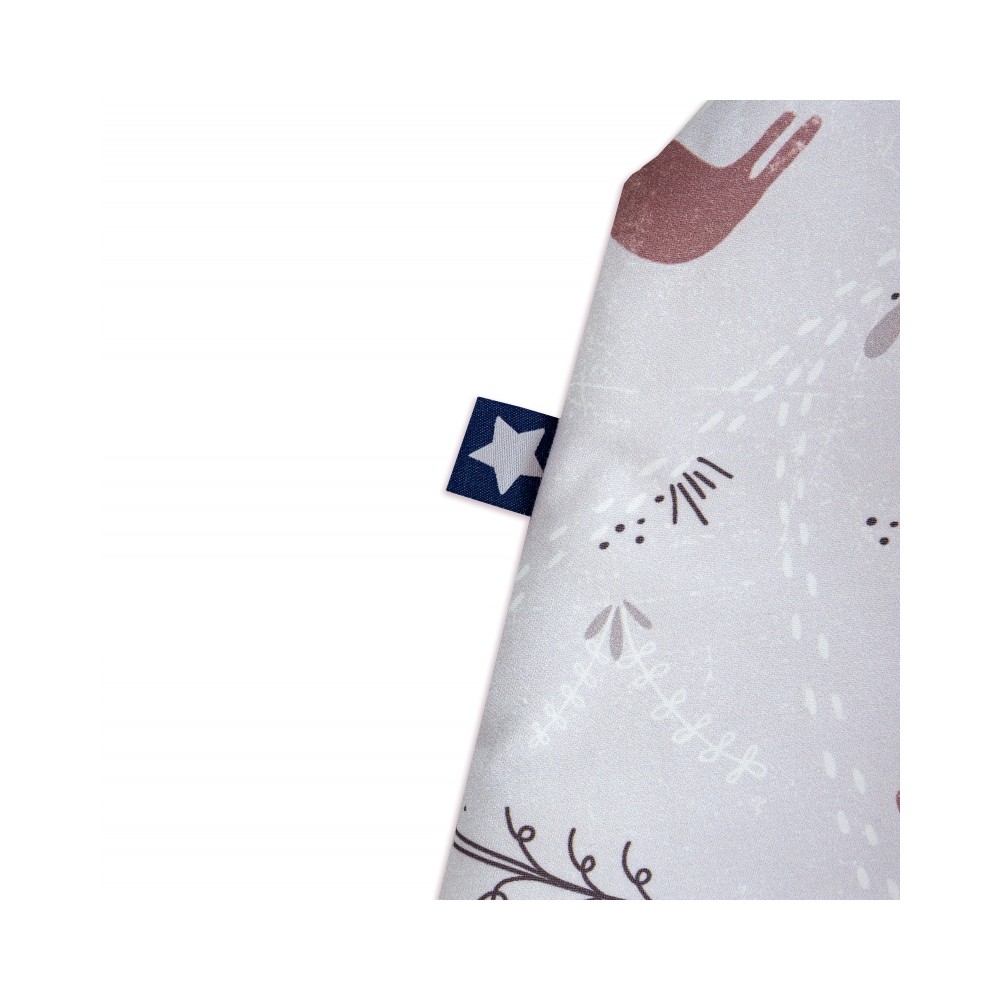 Julius Zöllner Sommerschlafsack 110, Woodlife