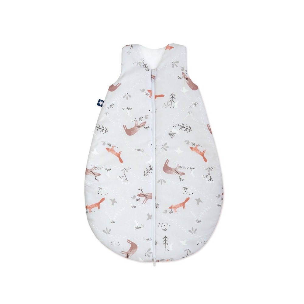 Julius Zöllner Sommerschlafsack 110, Woodlife