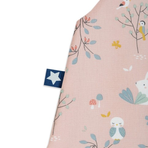 Julius Zöllner Sommerschlafsack 70, Rosalie