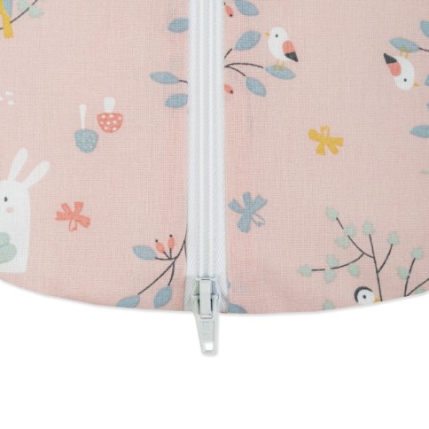 Julius Zöllner Sommerschlafsack 80, Rosalie