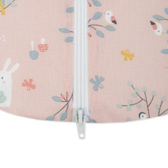 Julius Zöllner Sommerschlafsack 90, Rosalie