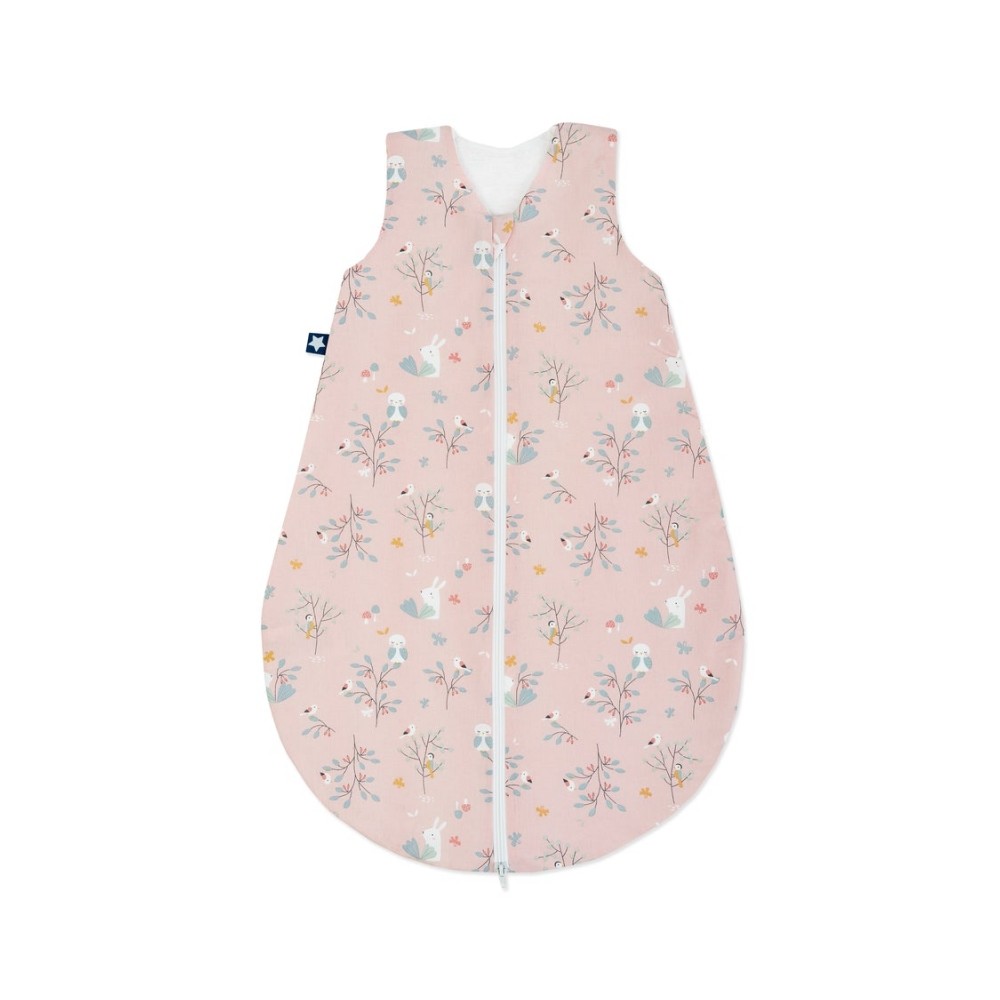 Julius Zöllner Sommerschlafsack 90, Rosalie