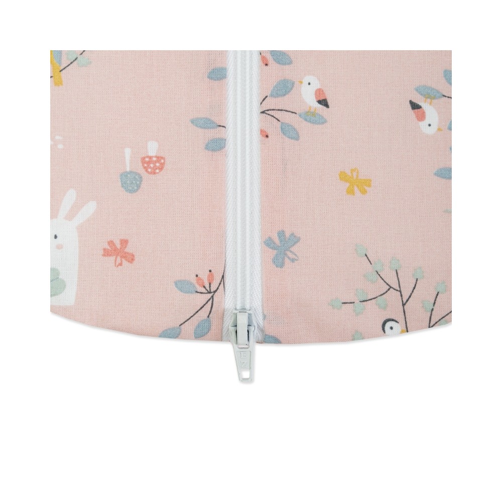 Julius Zöllner Sommerschlafsack 110, Rosalie