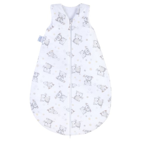 Julius Zöllner Sommerschlafsack 80, Häschen und Eule