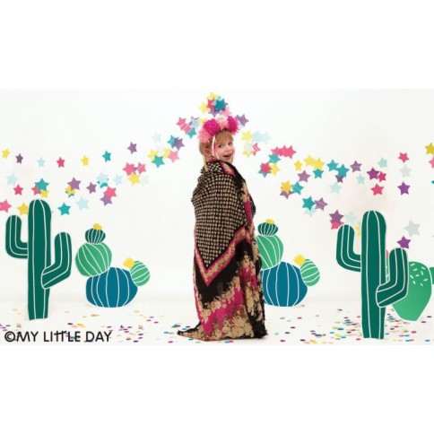 My Little Day Ballons en latex, 5 pcs. - coeurs