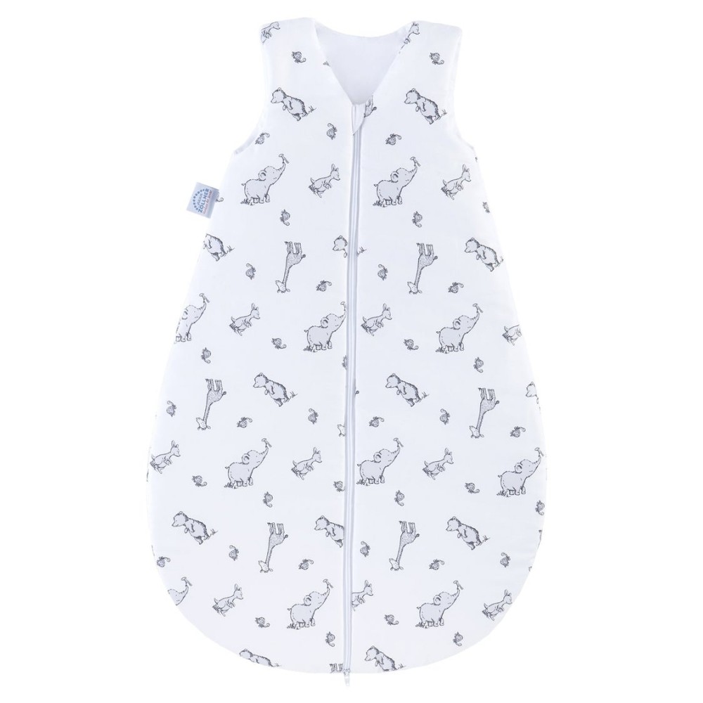 Julius Zöllner Sommerschlafsack 110, Safari