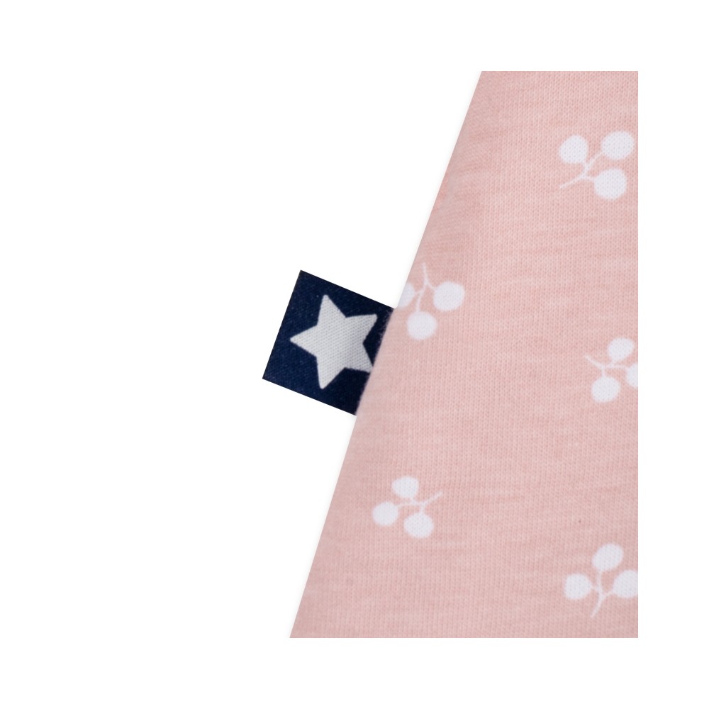 Julius Zöllner Sommerschlafsack Jersey 56, Leafy