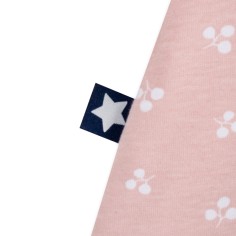 Julius Zöllner Sommerschlafsack Jersey 56, Leafy