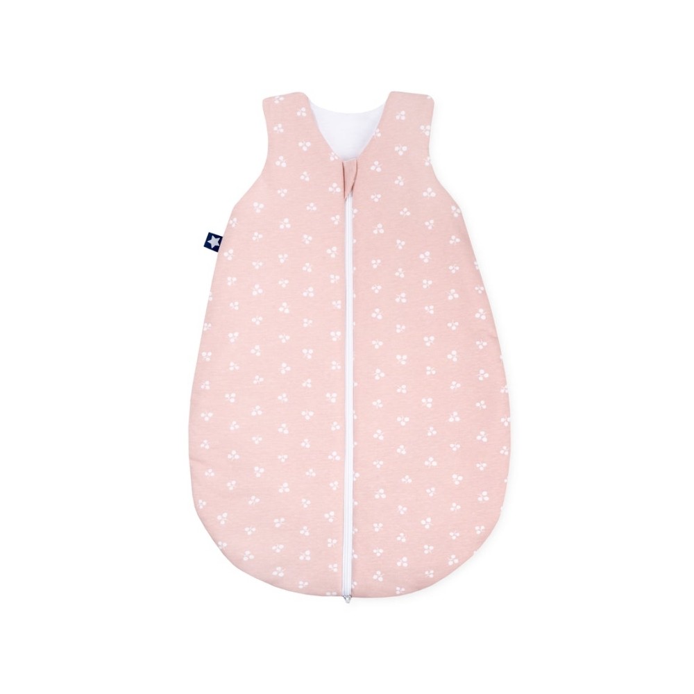 Julius Zöllner Sommerschlafsack Jersey 56, Leafy