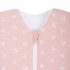 Julius Zöllner Sommerschlafsack Jersey 62, Leafy