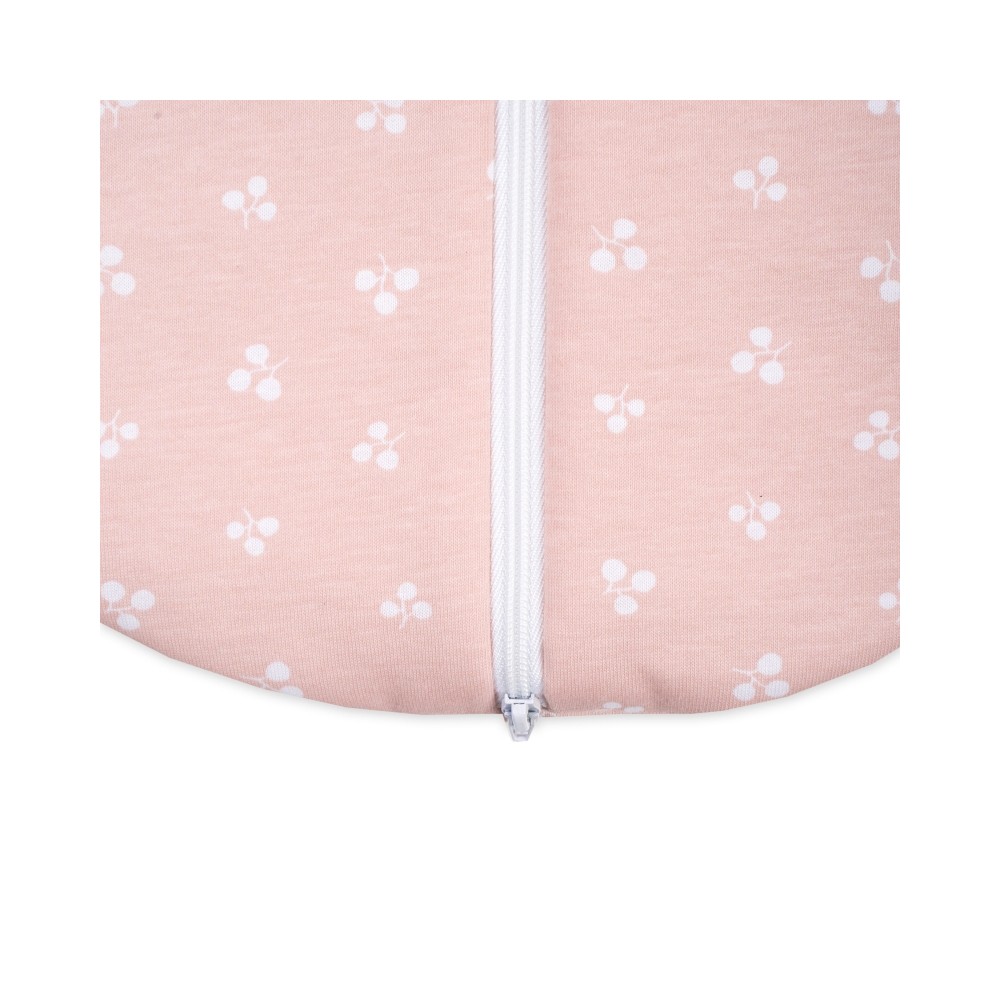 Julius Zöllner Sommerschlafsack Jersey 86, Leafy