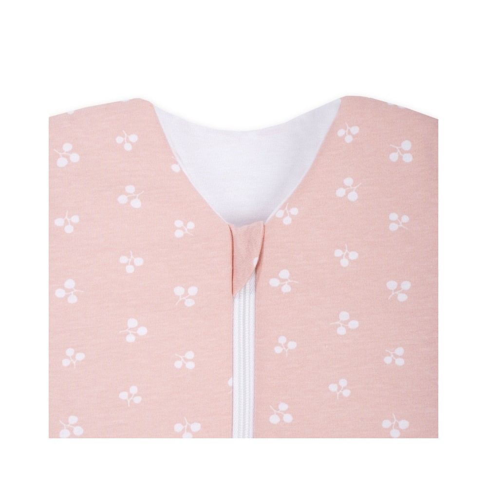 Julius Zöllner Sommerschlafsack Jersey 98, Leafy