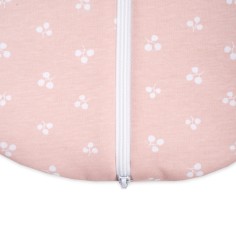 Julius Zöllner Sommerschlafsack Jersey 98, Leafy