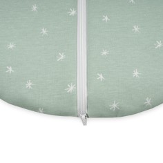 Julius Zöllner Sommerschlafsack Jersey 62, Stary