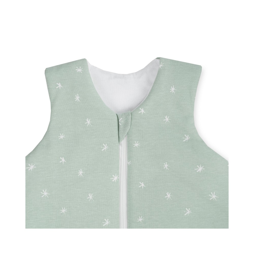 Julius Zöllner Sommerschlafsack Jersey 74, Stary