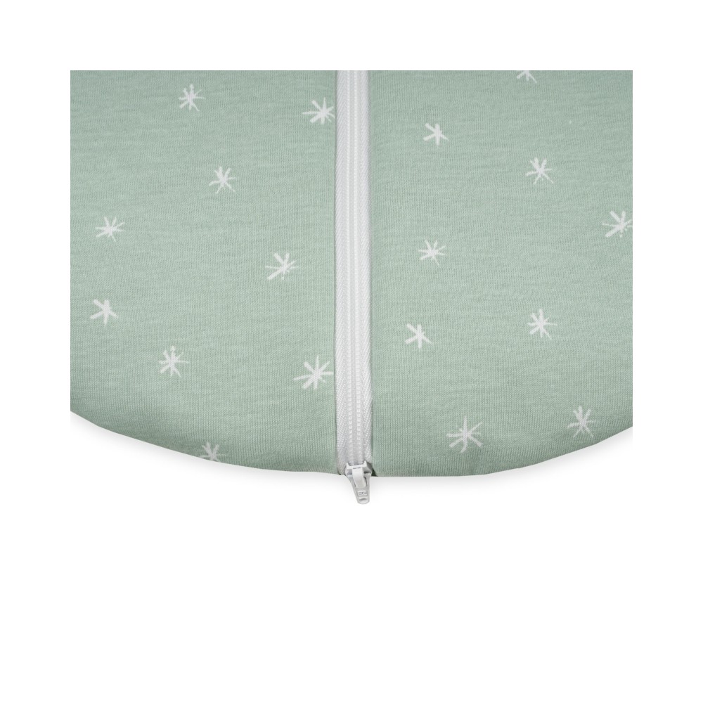 Julius Zöllner Sommerschlafsack Jersey 74, Stary