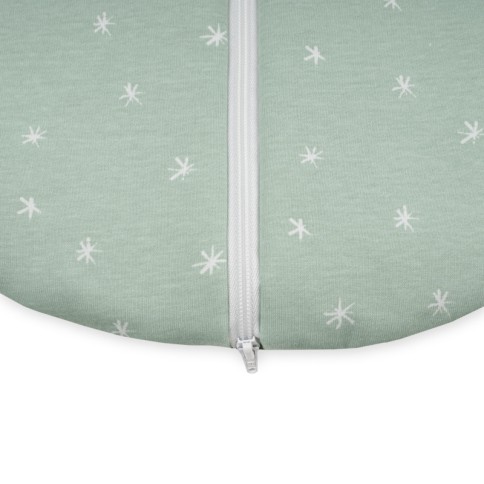 Julius Zöllner Sommerschlafsack Jersey 86, Stary