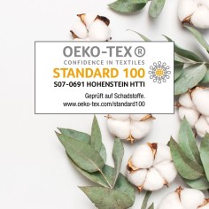 Julius Zöllner Sommerschlafsack 70, Schlummerherzen