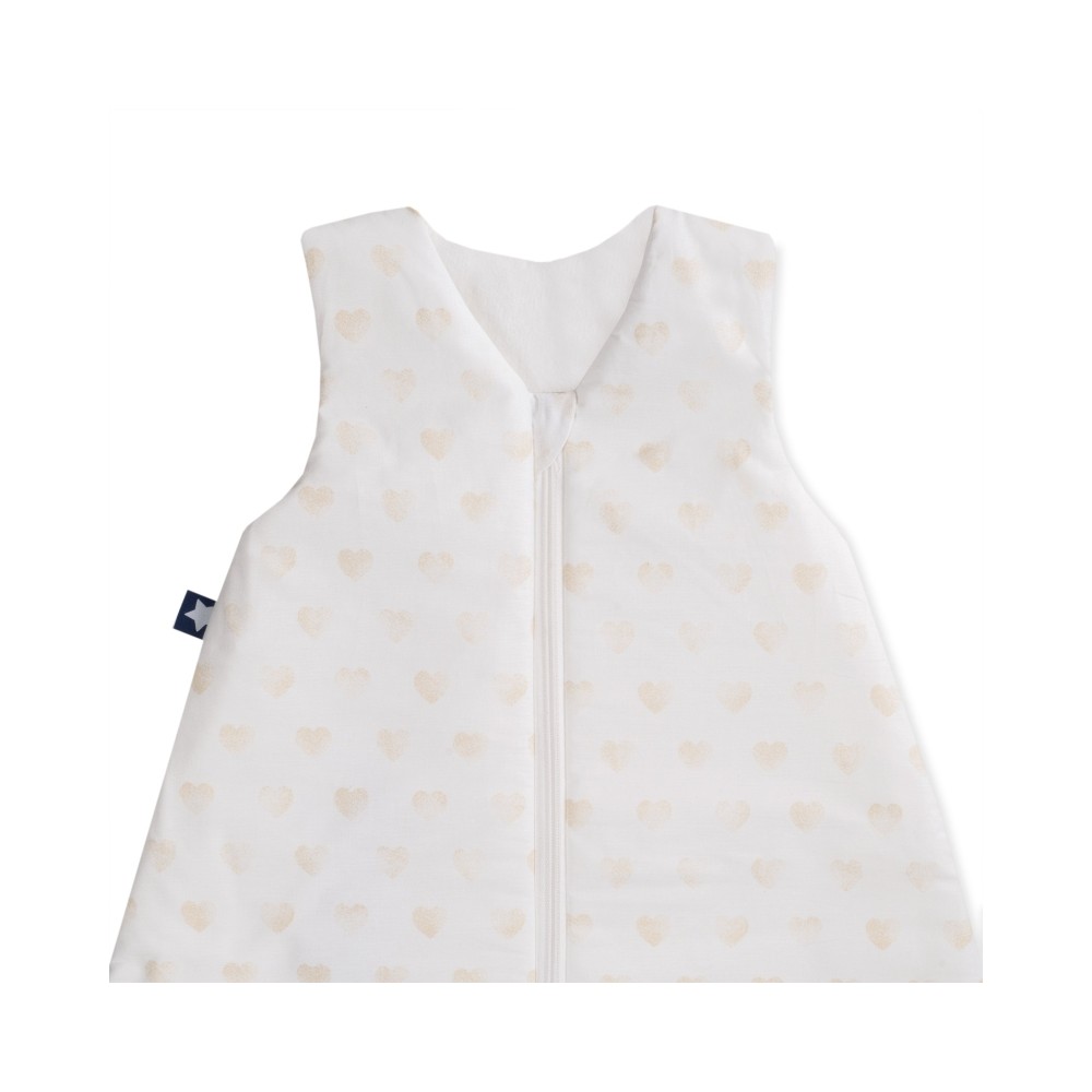 Julius Zöllner Sommerschlafsack 80, Schlummerherzen