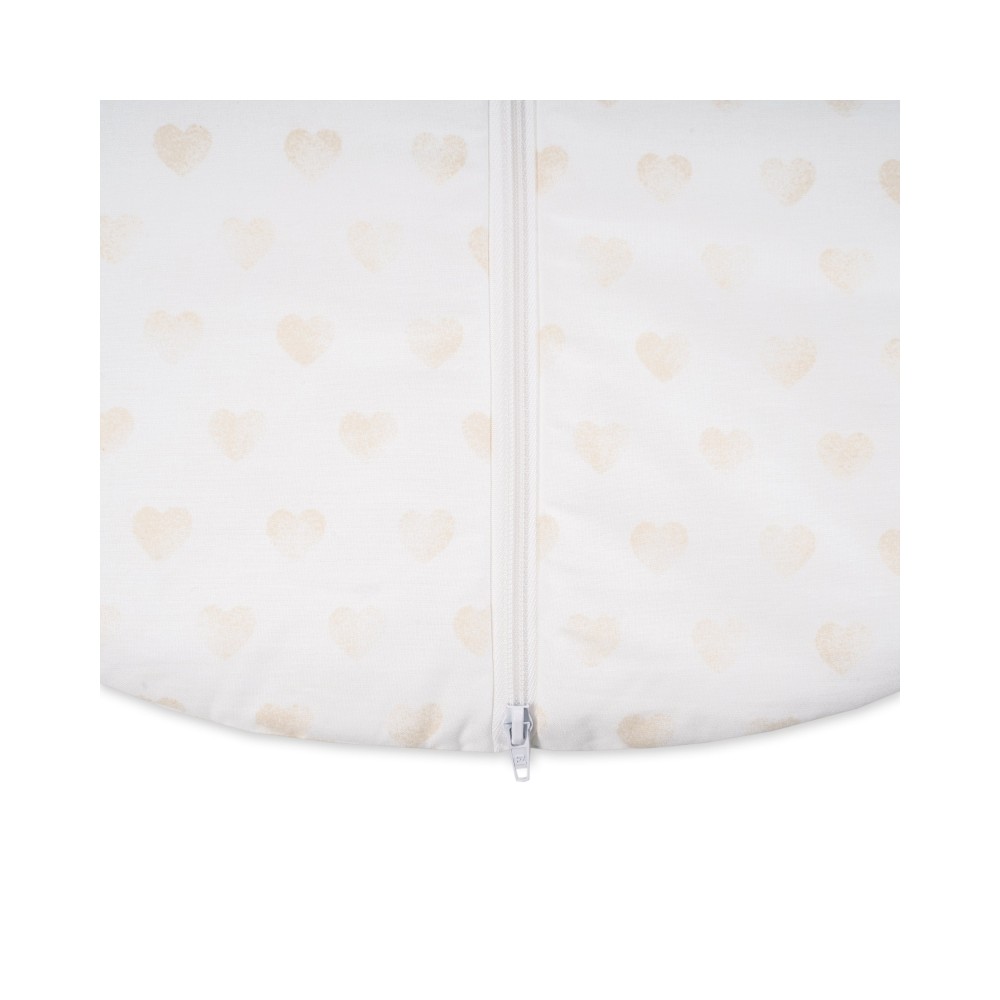 Julius Zöllner Sommerschlafsack 80, Schlummerherzen