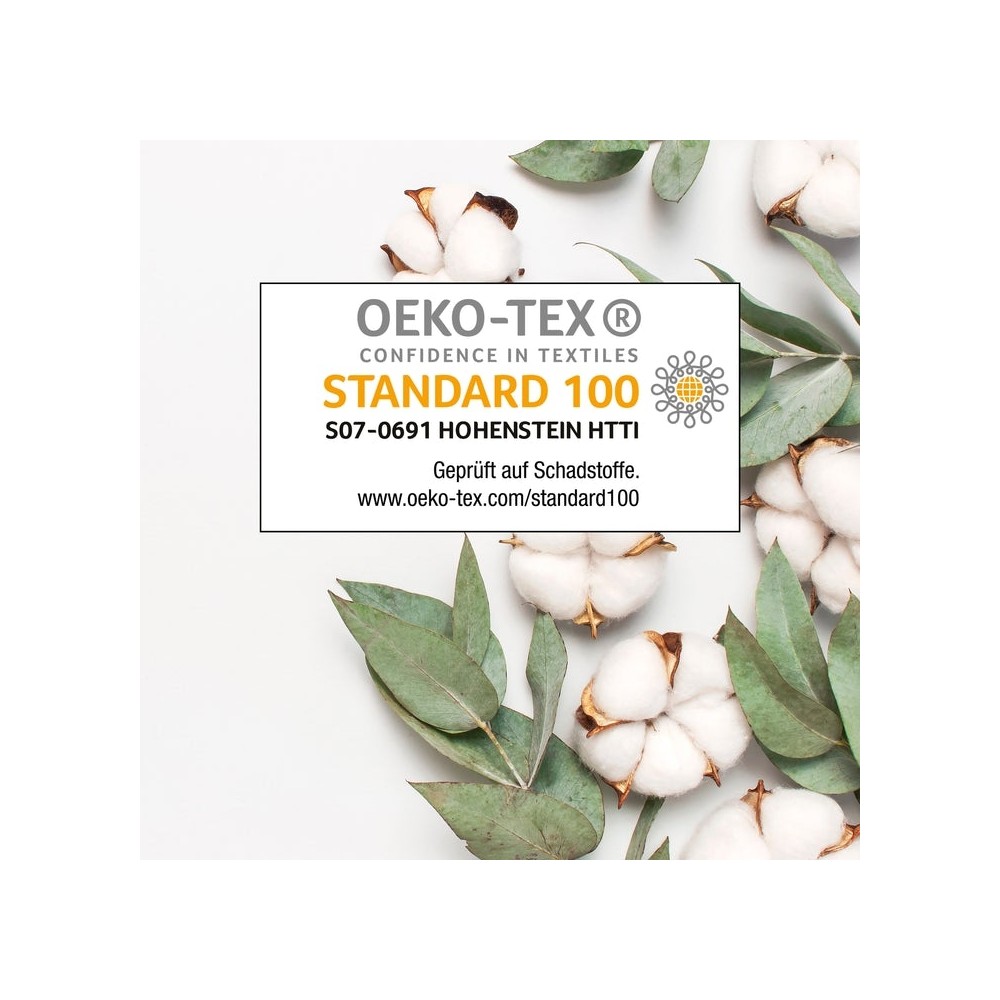 Julius Zöllner Sommerschlafsack 90, Schlummerherzen