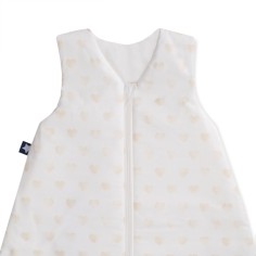 Julius Zöllner Sommerschlafsack 110, Schlummerherzen