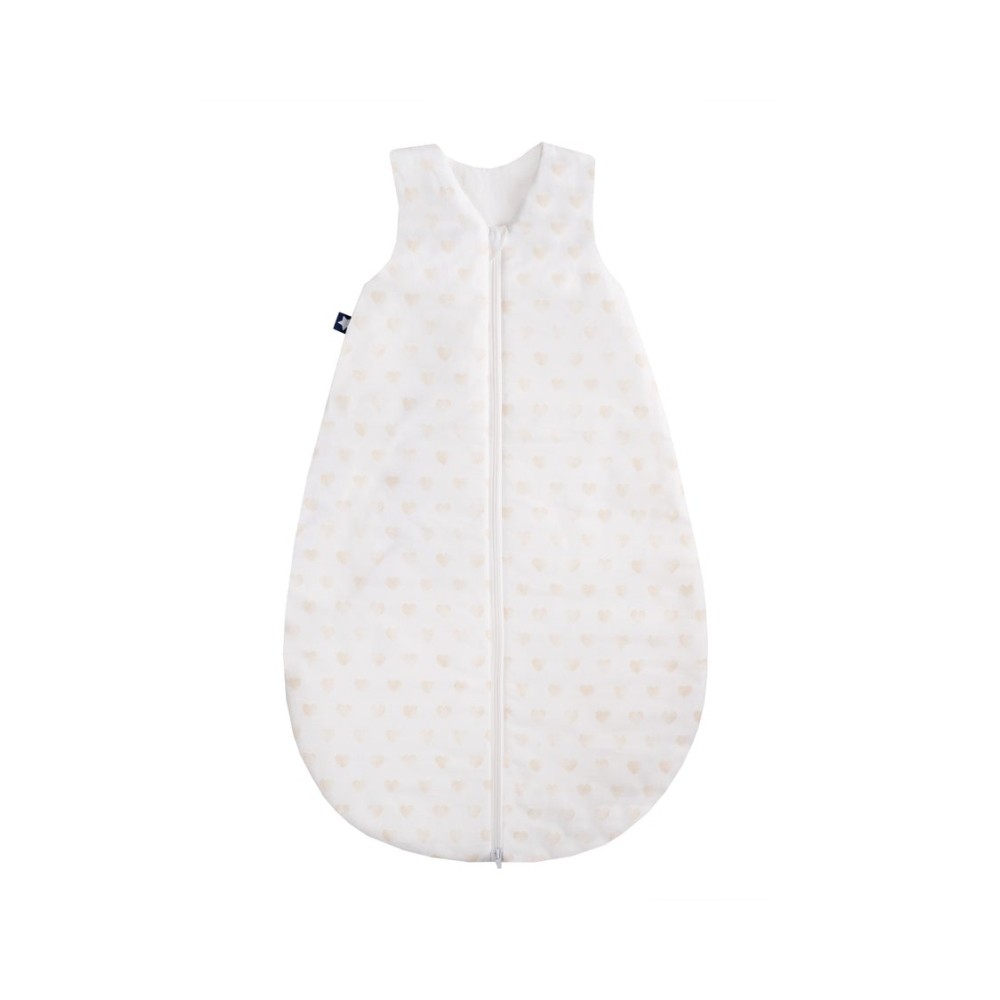 Julius Zöllner Sommerschlafsack 110, Schlummerherzen