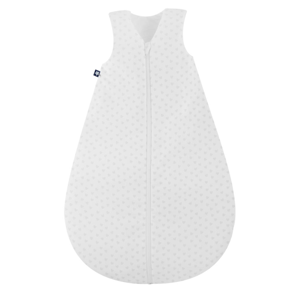 Julius Zöllner Sommerschlafsack 70, Sterne Grau