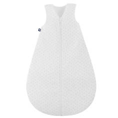 Julius Zöllner Sommerschlafsack 70, Sterne Grau