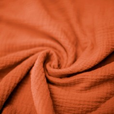 Julius Zöllner Sommerschlafsack Musselin 86, Rost